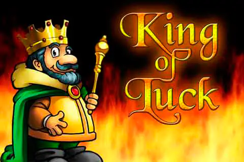 Alles Spitze – King Of Luck Free Slot