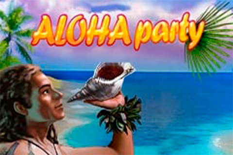 Aloha Party Free Slot