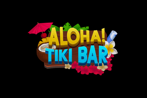 Aloha Tiki Bar Free Slot