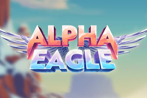 Alpha Eagle Free Slot