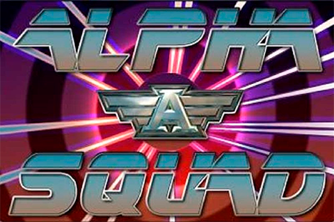 Alpha Squad Free Slot