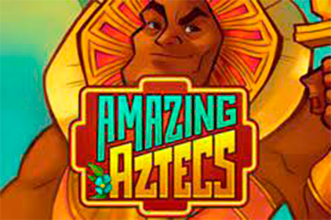 Amazing Aztecs Free Slot