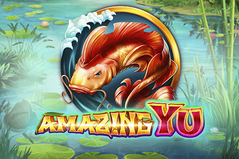 Amazing Yu + Free Slot