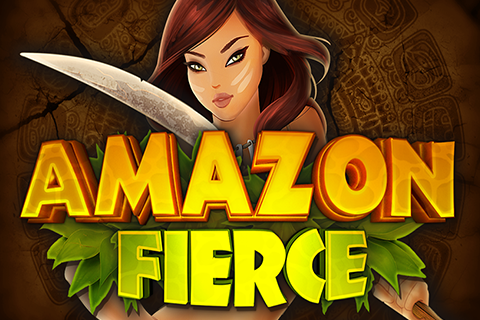 Amazon Fierce Free Slot