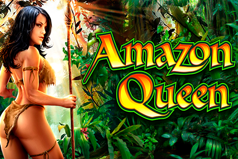 Amazon Queen Free Slot