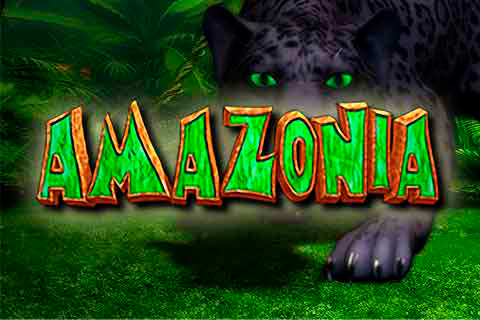 Amazonia Free Slot