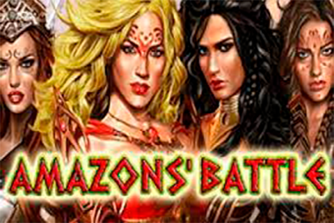 Amazons Story Free Slot