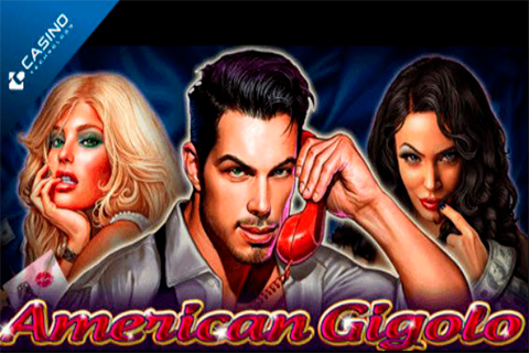 American Gigolo Free Slot