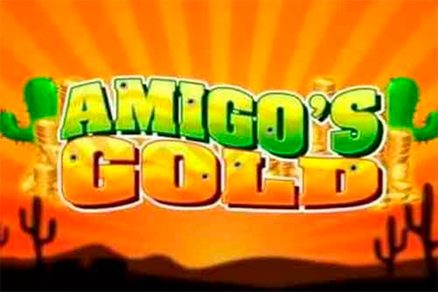 Amigos Gold Free Slot