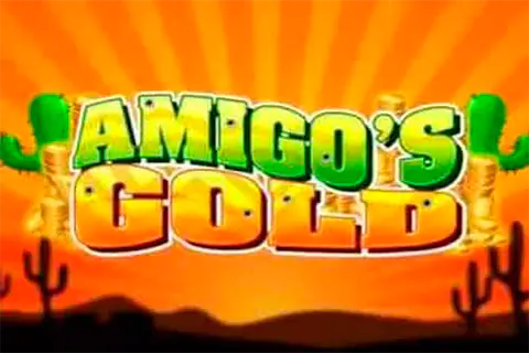 Amigos Gold Free Slot