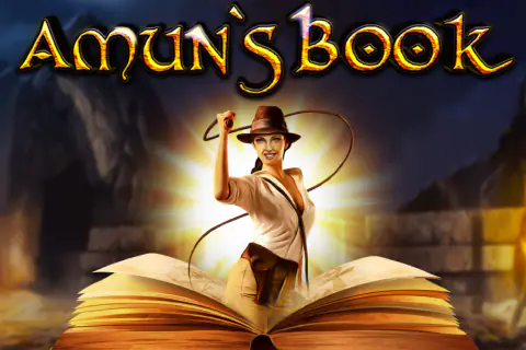 Amun’s Book Free Slot
