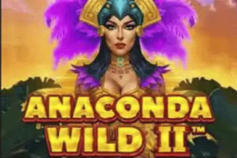 Anaconda Wild II Free Slot