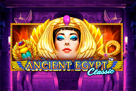 Ancient Egypt Classic Free Slot