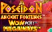 Ancient Fortunes Poseidon Wowpot Megaways Triple Edge Studios 