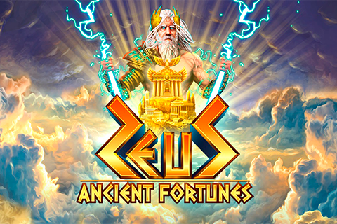 Ancient Fortunes: Zeus Free Slot