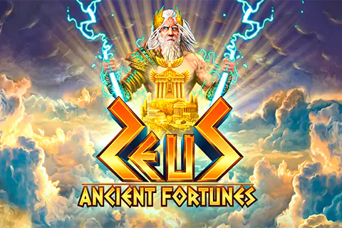 Ancient Fortunes: Zeus Free Slot