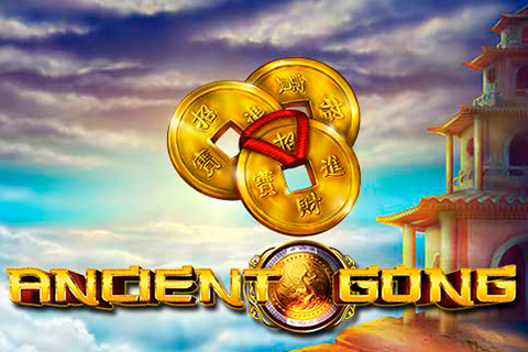 Ancient Gong Free Slot