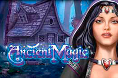 Ancient Magic Free Slot