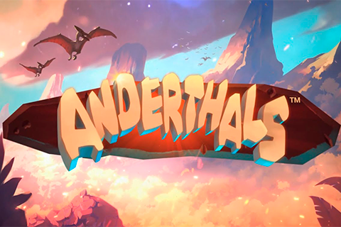 Anderthals Free Slot