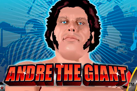 Andre The Giant Free Slot