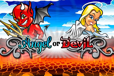 Angel or Devil Free Slot