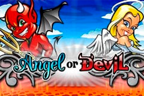 Angels & Devils Free Slot