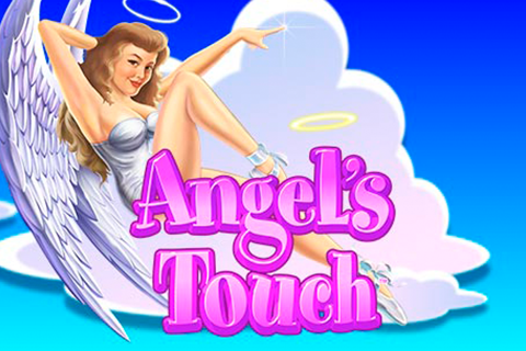 Angels Touch Free Slot