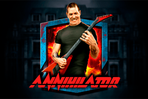 Annihilator Playn Go 