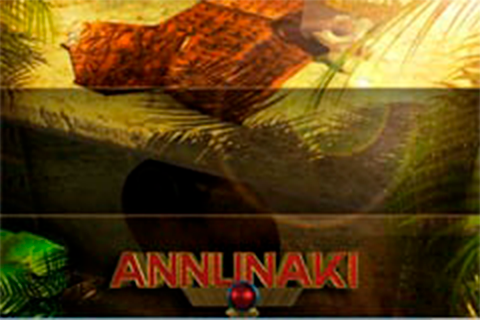 Annunaki Free Slot