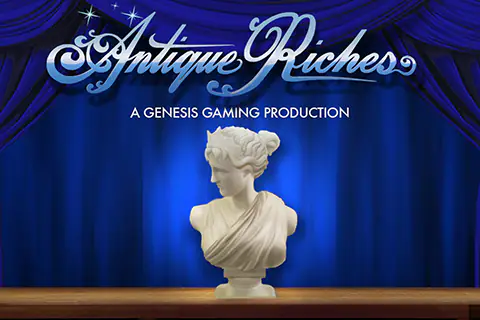 Antique Riches Free Slot