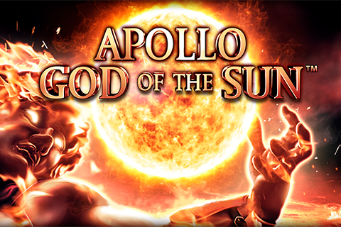 Apollo God of the Sun (Novomatic) Free Slot