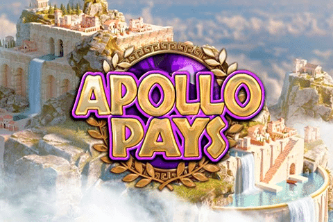 Apollo Pays Megaways Free Slot