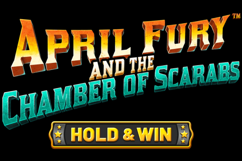 April Fury And The Chamber Of Scarabs Free Slot