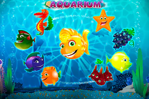 Aquarium Free Slot
