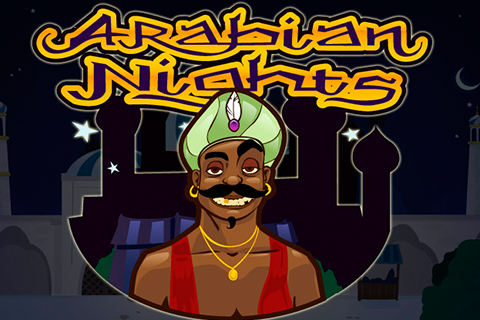 Arabian Nights Free Slot