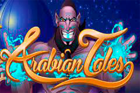 Arabian Tales Free Slot