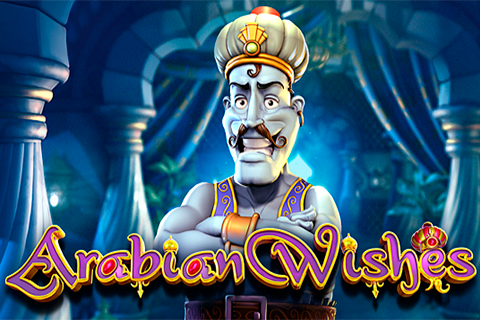 Arabian Wishes Free Slot