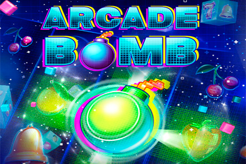 Arcade Bomb Free Slot