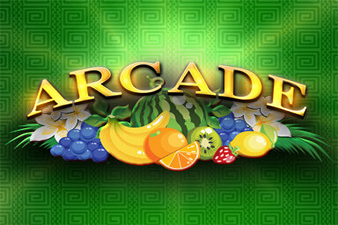 Arcade + Free Slot