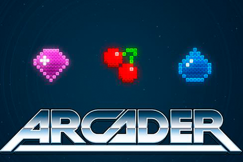 Arcader Free Slot