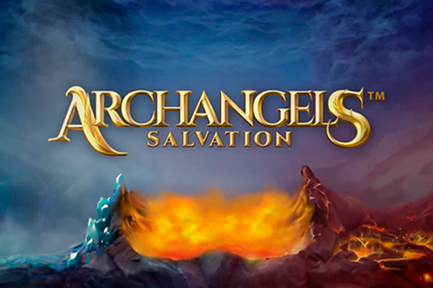 Archangels: Salvation Free Slot