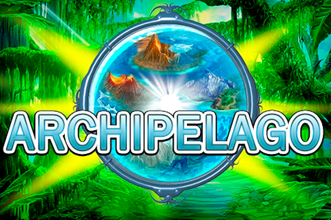 Archipelago Free Slot