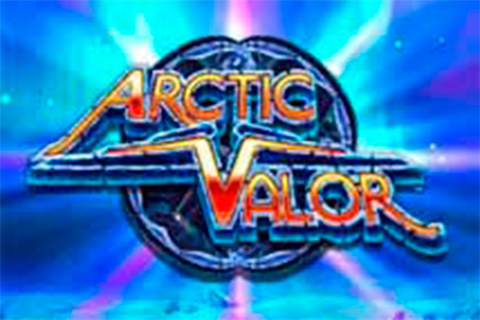 Arctic Valor Free Slot