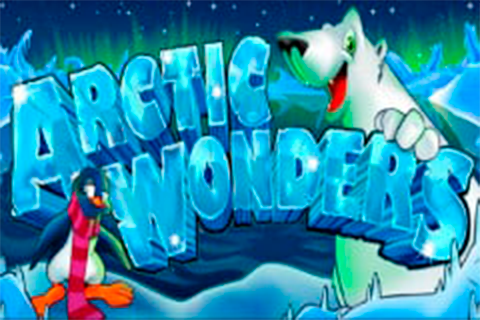 Arctic Wonders Free Slot