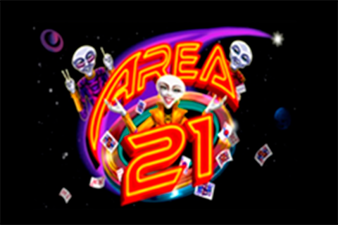 Area 21 Free Slot