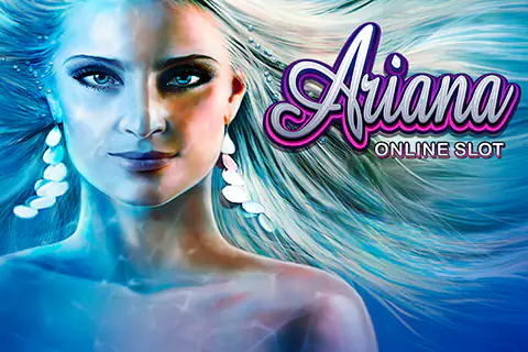 Ariana Free Slot