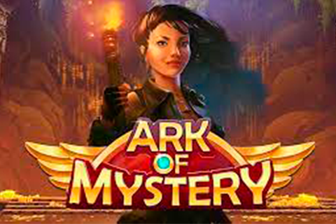 Ark of Mystery Free Slot