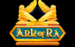 Ark Of Ra Circular Arrow 