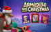 Armadillo Does Christmas Armadillo Studios 