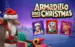 Armadillo Does Christmas Armadillo Studios 